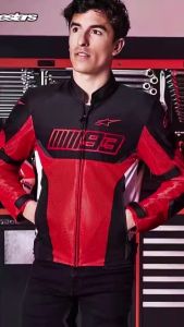 Original MM93 Riding Jacket Motorcycle Protect Mesh Motorcycle Jacket with Full Proctective Padding Motor Jaket Motor