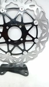 Piringan cakram lebar jupiter mx/ vega zr / vega r new / Jupiter z1 model psm black