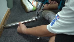 （free gift）800W 588NM Electric Multifunctional Cordless Tin Machine Handheld Portable Metal Cutting Tools For Makita 18V Battery