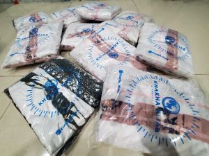 mukena khakha hijab mukena santri mutiara santri by khakha hijab mukena mutira bisa bayar di tempat