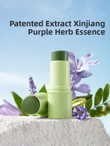 MONLEYTA | Baby Cooling Balm Mosquito Bite Relief Cream Calming Purposes For Infants And Children Non-Toxic Natural Ingredients 7g