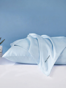 Mercury | Cotton Pillowcase