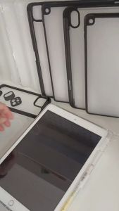 ชุดเคสใส iPAD Air1/2 gen5/gen6 9