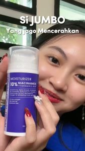 Pipiqiu 5% Centella Acne Calming Moisture Gel 100 ML