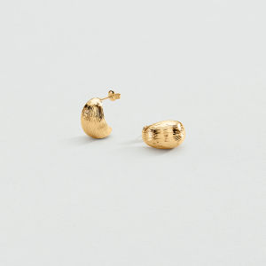 AGATHA | French Elegance Everyday Stylish Earrings