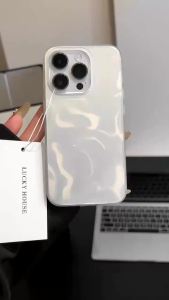 Flowers INS Girl Luxury Women Phone Case For IPhone 17 Pro Max Air 16 16e 15 14 13 12 7 8 Plus X XS XR SE 2022 Lily Flower Cover