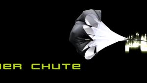 Speed Resistance Training Parachute Training Parachute Sports Training Parchute Running Chute Football Sports Exercise Running Speed Chute Resistance Parachute