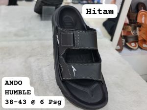 sendal Ando humble sultan 38-42