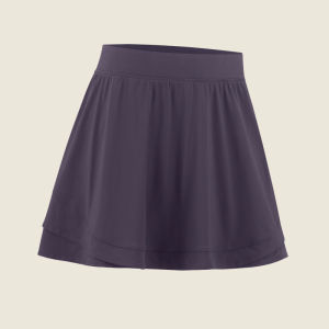 VFU | Anti-peek A-line Sports Skirt with Cool Feel & Quick Dry