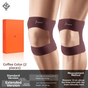 Bestray | Hiking and Knee Injury Protection Knee Pads