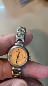 TELUX WOMEN FASHION WATCHES