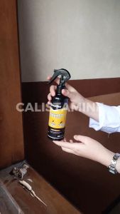 PAKET Pembasmi Serangga - RayKiller Pembasmi Rayap dan ByebugKiller Pembasmi Kutu Busuk Tungau