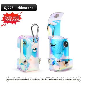 PGM GOLF | Magnetic Colorful Golf Waist Bag