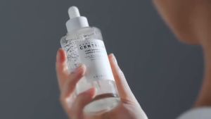 SKIN1004 Madagascar Centella Tone Brightening Capsule Ampoule Serum Pencerah Wajah [BPOM+ORI]