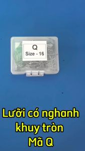 Hộp 50 Lưỡi Thép Siêu Cứng - Siêu Bén (Mã Q)
