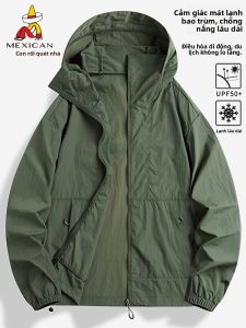 Mexican | Quần Áo Bảo Vệ UV UPF50+
