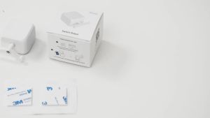 Tuya Bluetooth 5.2 Smart Switch Fingerbot Plus 5V Type-C Rechargeable Robot Button Pusher Arm Switch Support Alexa Google Home