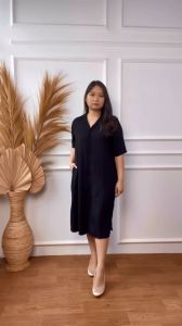 1X DRESS: Pilihan Busana Casual & Premium di Mihar Store