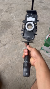 Công tắc tổng hợp JK3028 xi nhan gạt mưa dùng cho xe ô tô xe ben xe thùng