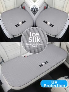 JACKDODO | Summer Cooling Ventilated Car Cushion