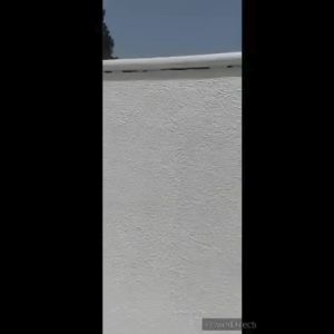 DR. FIXIT CRACK X POWDER 202: A NON-SHRINK HIGH STRENGTH POWDER CRACK FILLER FOR SURFACE CRACKS IN PLASTER 500G