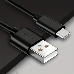 1PCS 3PCS USB Type C is portable and suitable for the headphone cable of Android mobile phones and tablets