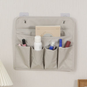 Wall Hanging Dorm Storage Organizer Bag