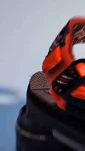 Go Pro Adventure Bayonet Sepatu Sendal Gunung Anak Cowok sandal let tali anak2 laki 33-37