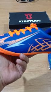 KIDZTUBS Sepatu Futsal Anak Laki-Laki Size 28 29 30 31 32 33 34 35 36 37 KDZ1147110924