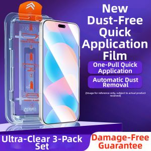 BENBENTONG | Anti-Blue Light Full Glue Anti-Fall High Definition Phone Screen Protector