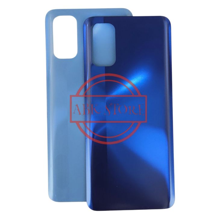 Backdoor Realme Pro Tutup Belakang Backcover Back Casing Back