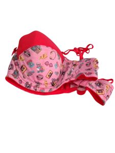 Marlee  Bra  34a Strapless Petite Bra