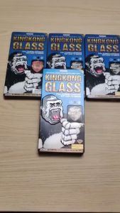 Kính Cường Lực WEKO0ME Full Màn 038 Chính Hãng Mẫu Mới Nhất Chống Vỡ Viền cho iPhoneX/XsMax/11ProMax/12ProMax/13/13P
