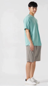 CELANA PENDEK PRIA CHINOS KOLOR PREMIUM MELAR NYAMAN