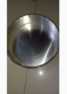 LOYANG BOLU BULAT SATUAN TINGGI 7 Cm//LOYANG KUE