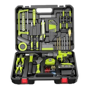 Zhipu | Multi-functional Electric Drill Tool Set