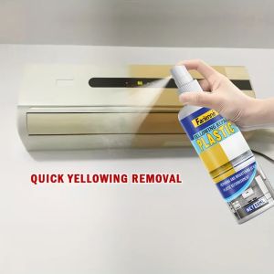 NEW Plastic Surface Refurbishment Polishing Spray - Plastic Refurbishment Kits Premium Choice