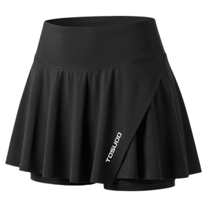 TOSUOD | Breathable Quick-drying High Elastic Skirt-style Shorts No Marks