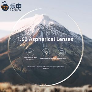 lashion | Ultra-light Customizable Degrees Eyeglasses Fit Square and Round Faces