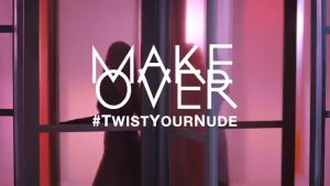 Make Over Color Stick Matte Crayon 2.6 g - Lipstick Matte