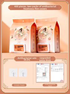 LA SHOAN | Disposable Food-Grade Freshness Cover