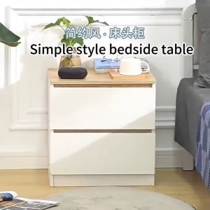 PROMO!!! Meja Samping Nakas Minimalis Murah Multifungsi Meja Sudut Modern Side Table Multifungsi CTG