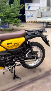 Baga pg1 cảng pg1 baga solo pg1chính hãng M-Biker