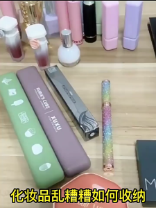 Portable Magnetic Suction Blackboard for Wall & Desktop Wall Display Rack for Travel Ref Magnets