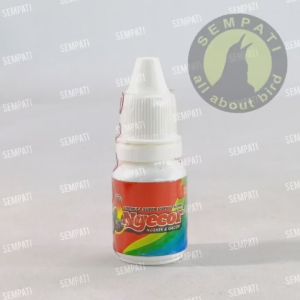 SEMPATI Ngecor Power Gacor Biojanna Vitamin Burung Meningkatkan Kicauan Suara Tembus Bening Kristal Gacor Nafas Panjang VNGCBIO
