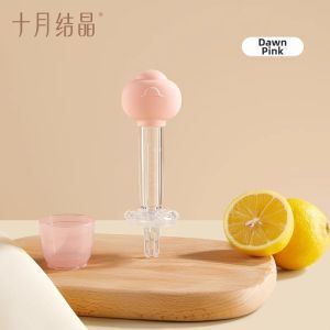SHI YUE JIE JING | Feeding Anti-Choking Feeding Tool