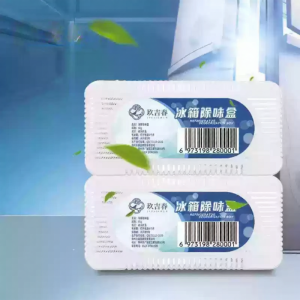 Odor Removing Deodorizer Fresh Box