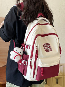 JIFANPAUL | Lightweight Large Capacity Backpack