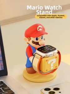 RUIDEDAN | Universal Creative Charging Stand for Apple Watch