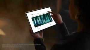 XIAOMI Pad 7 Wi-Fi (8+256GB) แท็บเล็ตหน้าจอคมชัด 3.2K 144Hz | Xiaomi HyperAI | ชิป Snapdragon® 7+ Gen 3